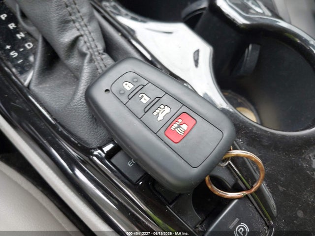 4T1G31AK3PU048537 Toyota Camry Se Hybrid