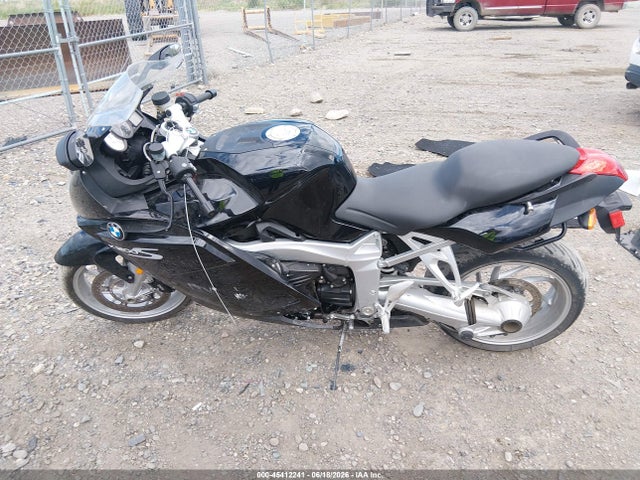 Продаж на аукціоні авто 2008 Bmw K1200 S, vin: WB10591A28ZM29562, номер лоту: 45412241