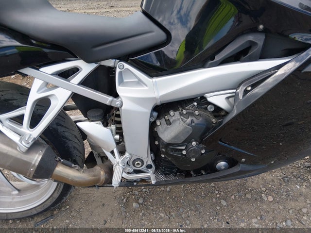Продаж на аукціоні авто 2008 Bmw K1200 S, vin: WB10591A28ZM29562, номер лоту: 45412241