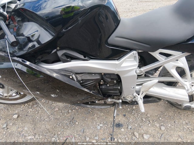 Продаж на аукціоні авто 2008 Bmw K1200 S, vin: WB10591A28ZM29562, номер лоту: 45412241