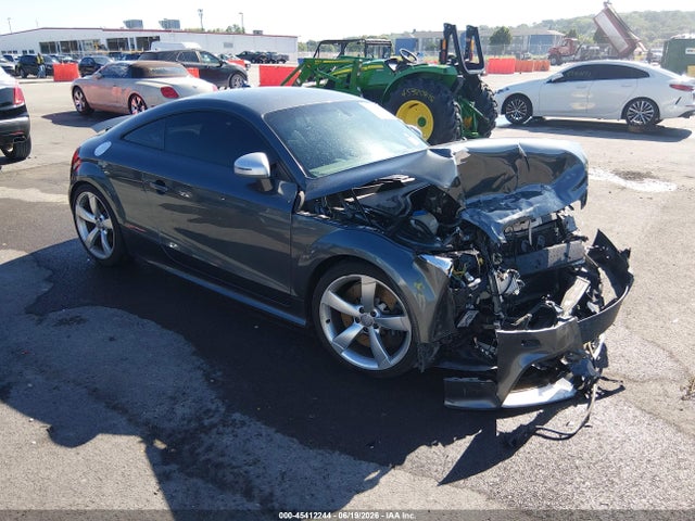 Продажа на аукционе авто 2013 Audi Tt Rs 2.5, vin: TRUB3AFK5D1900154, номер лота: 45412244