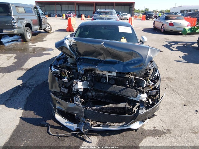 Продажа на аукционе авто 2013 Audi Tt Rs 2.5, vin: TRUB3AFK5D1900154, номер лота: 45412244