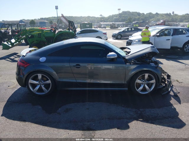 Продажа на аукционе авто 2013 Audi Tt Rs 2.5, vin: TRUB3AFK5D1900154, номер лота: 45412244