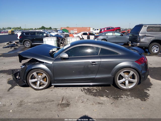 Продажа на аукционе авто 2013 Audi Tt Rs 2.5, vin: TRUB3AFK5D1900154, номер лота: 45412244