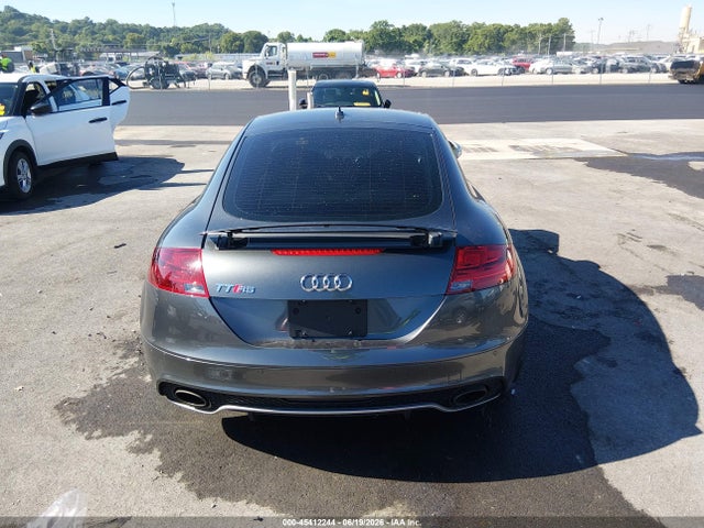 Продажа на аукционе авто 2013 Audi Tt Rs 2.5, vin: TRUB3AFK5D1900154, номер лота: 45412244