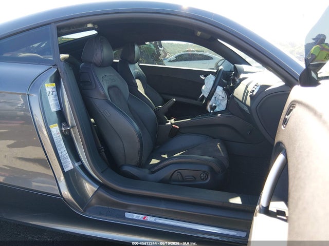 Продажа на аукционе авто 2013 Audi Tt Rs 2.5, vin: TRUB3AFK5D1900154, номер лота: 45412244