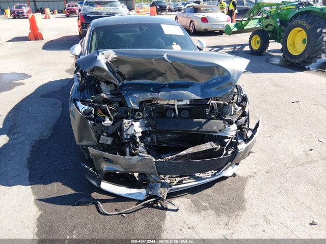 Продажа на аукционе авто 2013 Audi Tt Rs 2.5, vin: TRUB3AFK5D1900154, номер лота: 45412244
