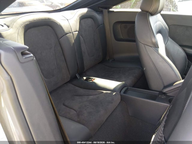Продажа на аукционе авто 2013 Audi Tt Rs 2.5, vin: TRUB3AFK5D1900154, номер лота: 45412244
