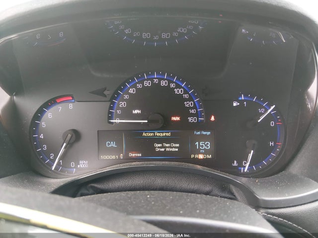 Продаж на аукціоні авто 2015 Cadillac Ats Luxury, vin: 1G6AB5SA3F0124129, номер лоту: 45412249