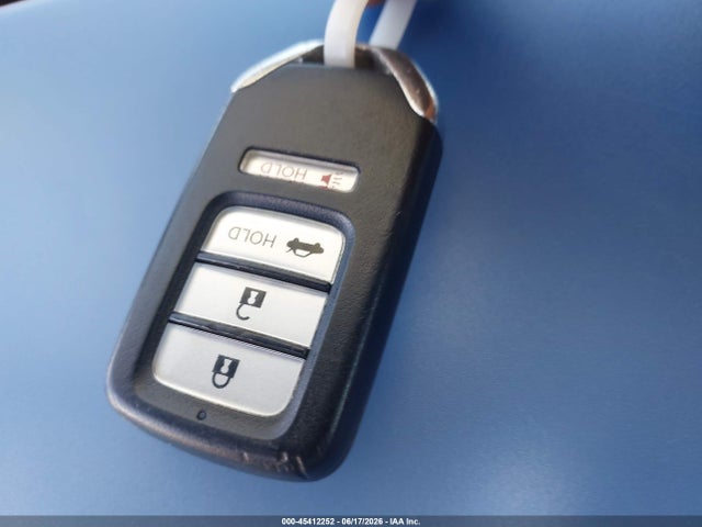 Honda ACCORD LX 2021 1HGCV1F15MA046753 Image 11