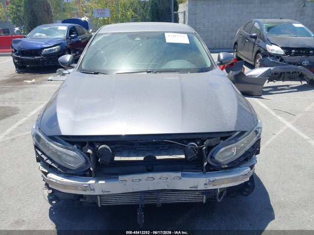 Honda ACCORD LX 2021 1HGCV1F15MA046753 Image 13