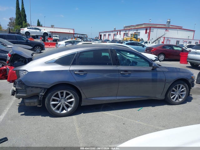 Honda ACCORD LX 2021 1HGCV1F15MA046753 Image 14