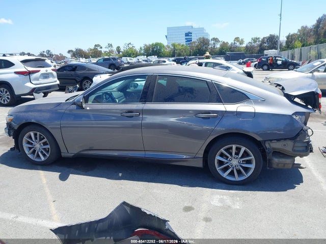Honda ACCORD LX 2021 1HGCV1F15MA046753 Image 15