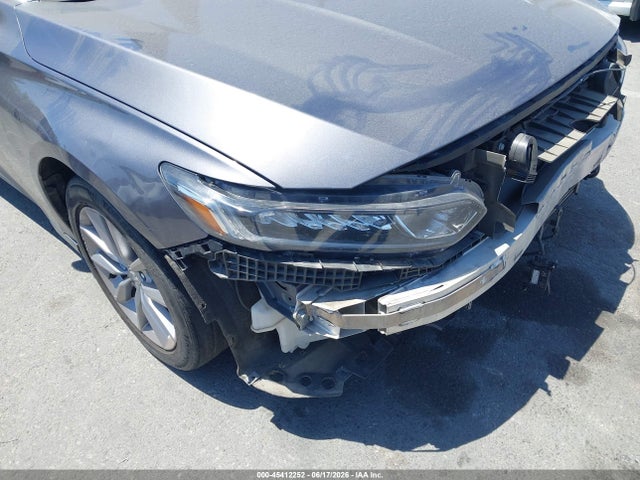 Honda ACCORD LX 2021 1HGCV1F15MA046753 Image 19