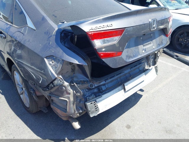 Honda ACCORD LX 2021 1HGCV1F15MA046753 Image 21