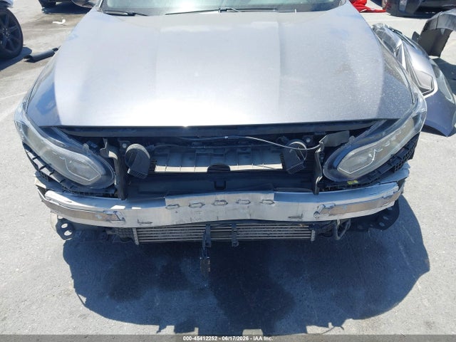 Honda ACCORD LX 2021 1HGCV1F15MA046753 Image 6