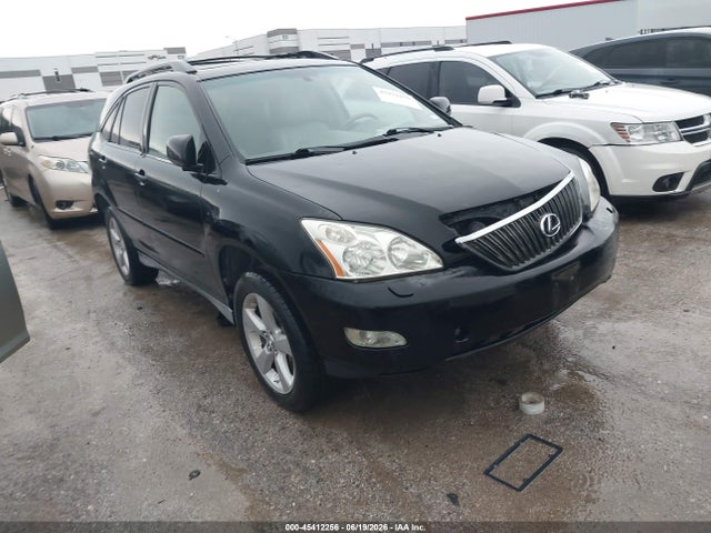 Aukcja sprzedaży 2007 Lexus Rx 350, vin: 2T2GK31U67C017229, numer aukcji: 45412256
