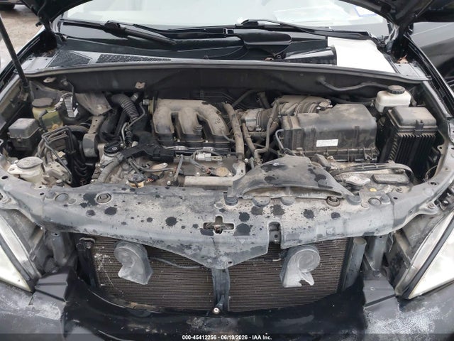 Aukcja sprzedaży 2007 Lexus Rx 350, vin: 2T2GK31U67C017229, numer aukcji: 45412256