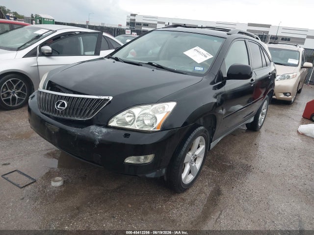 Aukcja sprzedaży 2007 Lexus Rx 350, vin: 2T2GK31U67C017229, numer aukcji: 45412256