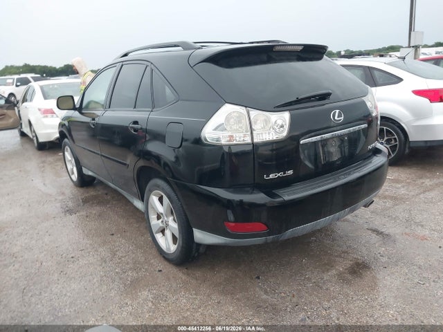 Aukcja sprzedaży 2007 Lexus Rx 350, vin: 2T2GK31U67C017229, numer aukcji: 45412256