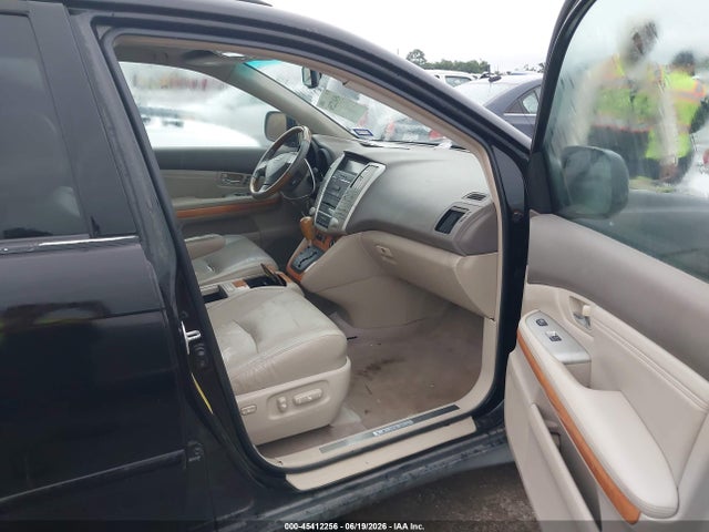 Aukcja sprzedaży 2007 Lexus Rx 350, vin: 2T2GK31U67C017229, numer aukcji: 45412256