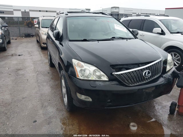 Aukcja sprzedaży 2007 Lexus Rx 350, vin: 2T2GK31U67C017229, numer aukcji: 45412256