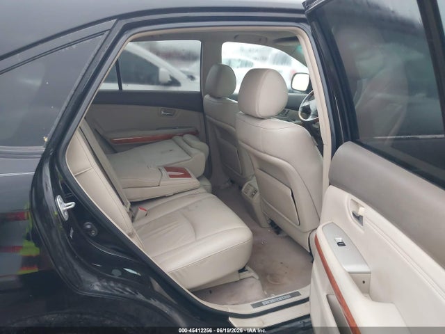 Aukcja sprzedaży 2007 Lexus Rx 350, vin: 2T2GK31U67C017229, numer aukcji: 45412256