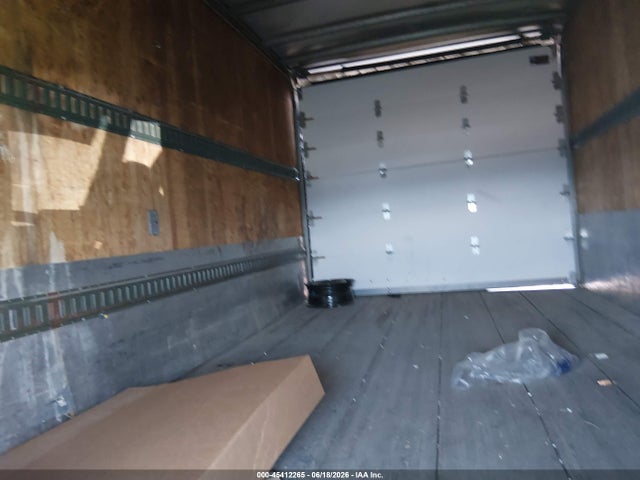 Aukcja sprzedaży 1991 Ford Econoline E350 Cutaway Van, vin: 1FDKE37M9MHA57305, numer aukcji: 45412265