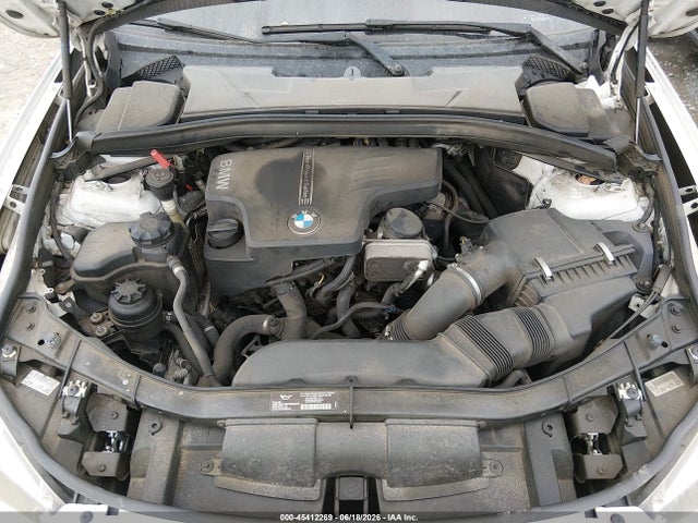 WBAVL1C59EVY22927 BMW X1 Xdrive28i