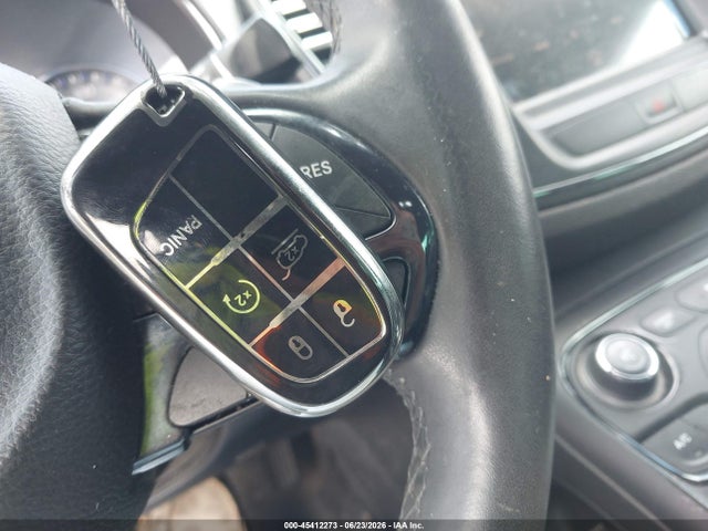 45412273 :رقم المزاد ، 1C3CCCBB8FN654054 vin ، 2015 Chrysler 200 S مزاد بيع