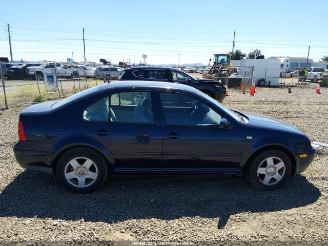 45412275 :رقم المزاد ، 3VWSK69M12M171705 vin ، 2002 Volkswagen Jetta Gls مزاد بيع