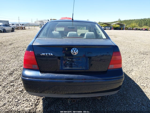 45412275 :رقم المزاد ، 3VWSK69M12M171705 vin ، 2002 Volkswagen Jetta Gls مزاد بيع