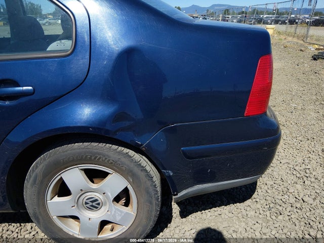 45412275 :رقم المزاد ، 3VWSK69M12M171705 vin ، 2002 Volkswagen Jetta Gls مزاد بيع