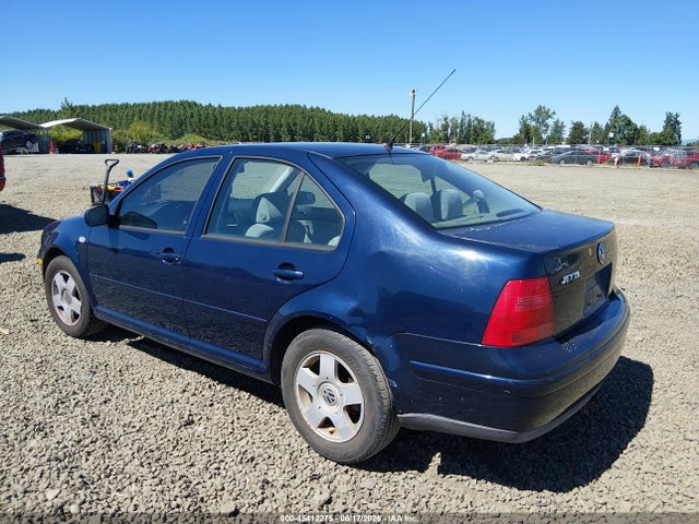45412275 :رقم المزاد ، 3VWSK69M12M171705 vin ، 2002 Volkswagen Jetta Gls مزاد بيع