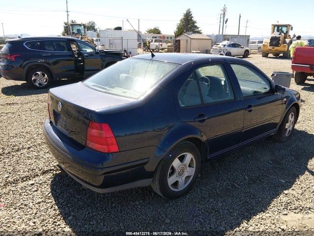 45412275 :رقم المزاد ، 3VWSK69M12M171705 vin ، 2002 Volkswagen Jetta Gls مزاد بيع