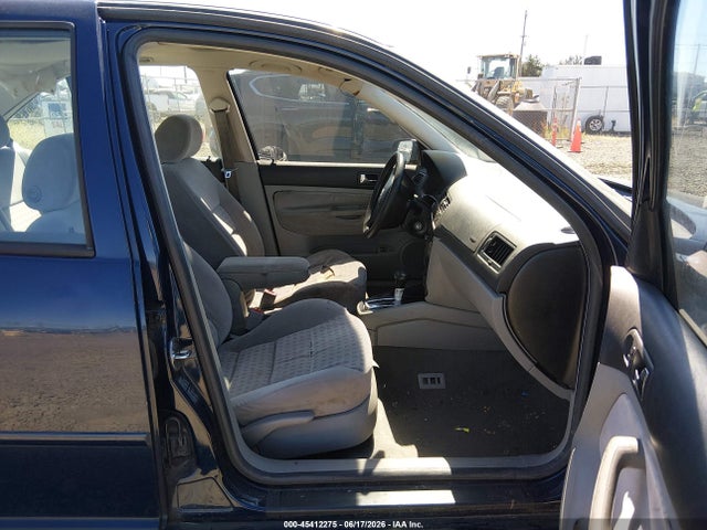 45412275 :رقم المزاد ، 3VWSK69M12M171705 vin ، 2002 Volkswagen Jetta Gls مزاد بيع