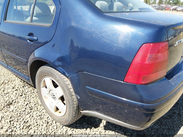 45412275 :رقم المزاد ، 3VWSK69M12M171705 vin ، 2002 Volkswagen Jetta Gls مزاد بيع
