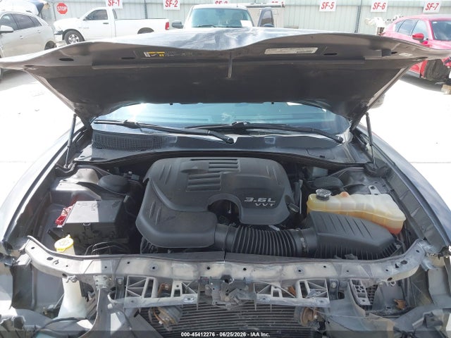 Aukcja sprzedaży 2020 Dodge Charger Sxt Rwd, vin: 2C3CDXBG8LH126440, numer aukcji: 45412276