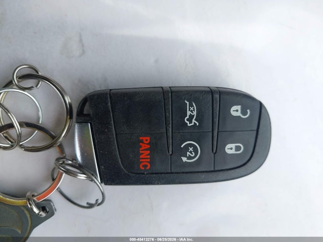 Aukcja sprzedaży 2020 Dodge Charger Sxt Rwd, vin: 2C3CDXBG8LH126440, numer aukcji: 45412276