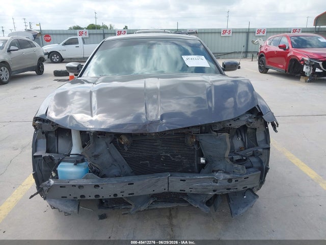 Aukcja sprzedaży 2020 Dodge Charger Sxt Rwd, vin: 2C3CDXBG8LH126440, numer aukcji: 45412276
