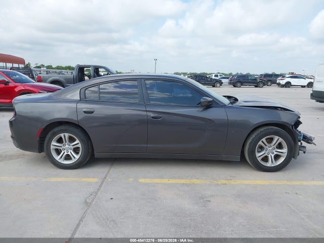 Aukcja sprzedaży 2020 Dodge Charger Sxt Rwd, vin: 2C3CDXBG8LH126440, numer aukcji: 45412276