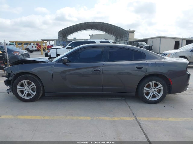 Aukcja sprzedaży 2020 Dodge Charger Sxt Rwd, vin: 2C3CDXBG8LH126440, numer aukcji: 45412276