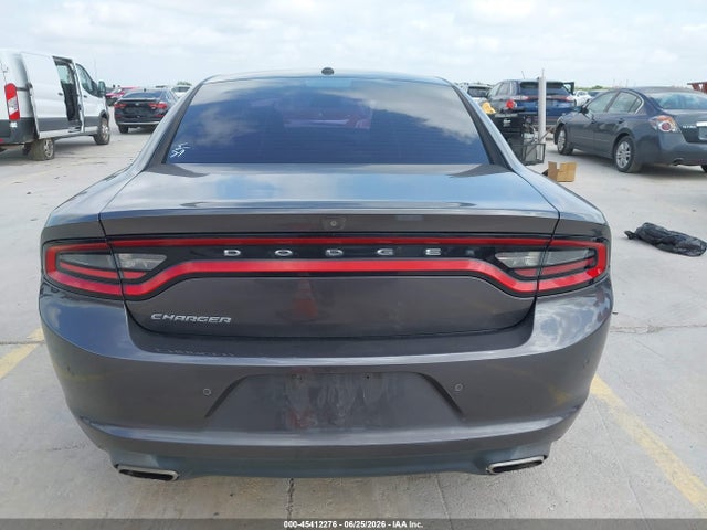 Aukcja sprzedaży 2020 Dodge Charger Sxt Rwd, vin: 2C3CDXBG8LH126440, numer aukcji: 45412276