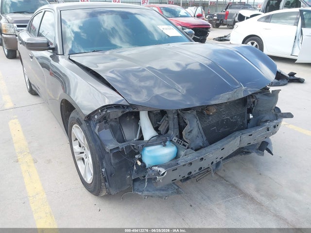 Aukcja sprzedaży 2020 Dodge Charger Sxt Rwd, vin: 2C3CDXBG8LH126440, numer aukcji: 45412276