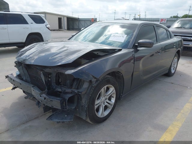 Aukcja sprzedaży 2020 Dodge Charger Sxt Rwd, vin: 2C3CDXBG8LH126440, numer aukcji: 45412276