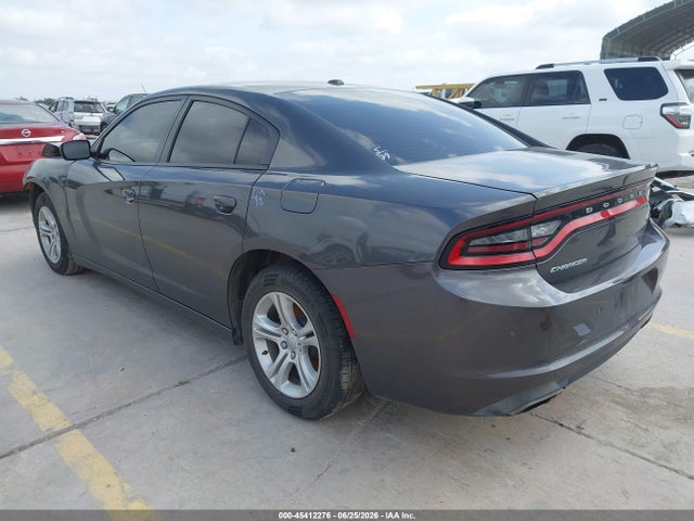 Aukcja sprzedaży 2020 Dodge Charger Sxt Rwd, vin: 2C3CDXBG8LH126440, numer aukcji: 45412276