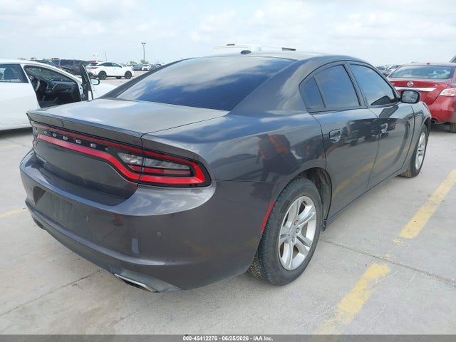 Aukcja sprzedaży 2020 Dodge Charger Sxt Rwd, vin: 2C3CDXBG8LH126440, numer aukcji: 45412276
