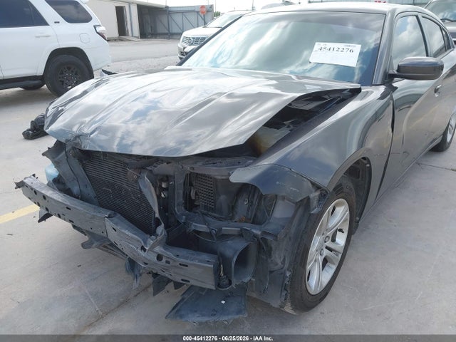 Aukcja sprzedaży 2020 Dodge Charger Sxt Rwd, vin: 2C3CDXBG8LH126440, numer aukcji: 45412276