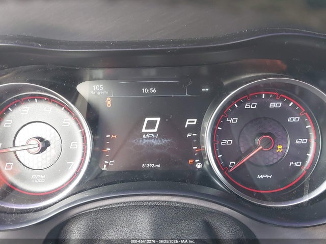 Aukcja sprzedaży 2020 Dodge Charger Sxt Rwd, vin: 2C3CDXBG8LH126440, numer aukcji: 45412276