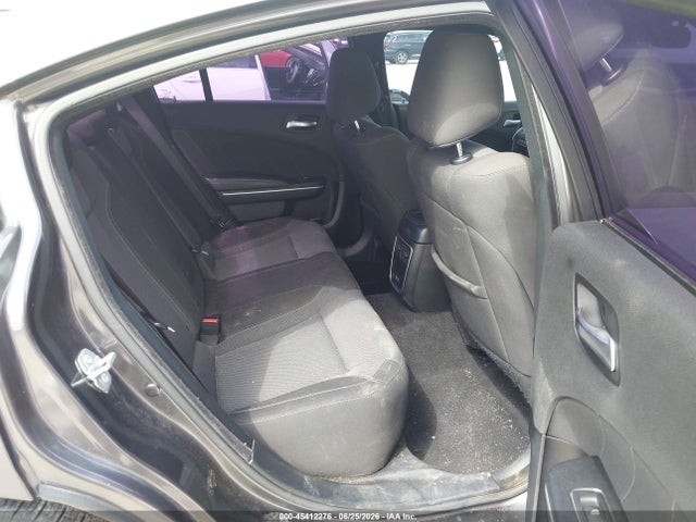 Aukcja sprzedaży 2020 Dodge Charger Sxt Rwd, vin: 2C3CDXBG8LH126440, numer aukcji: 45412276
